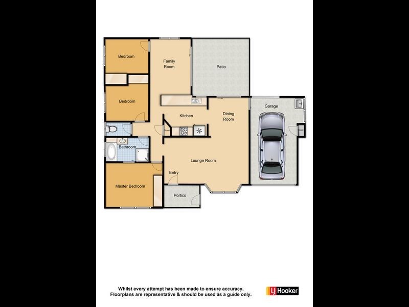 7 Elm Crescent, Bracken Ridge QLD 4017