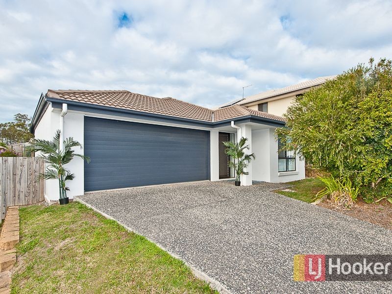 28 Tourmaline Circuit, Mango Hill QLD 4509