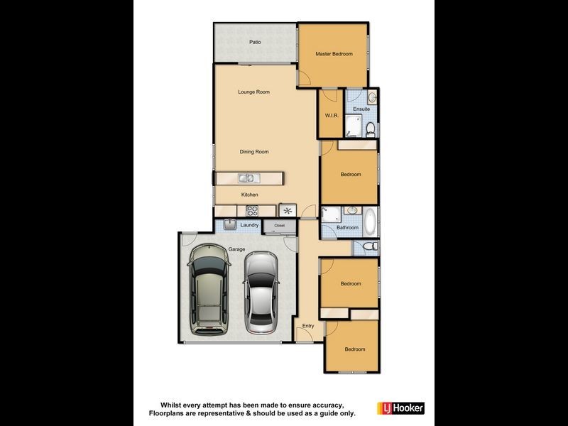 28 Tourmaline Circuit, Mango Hill QLD 4509