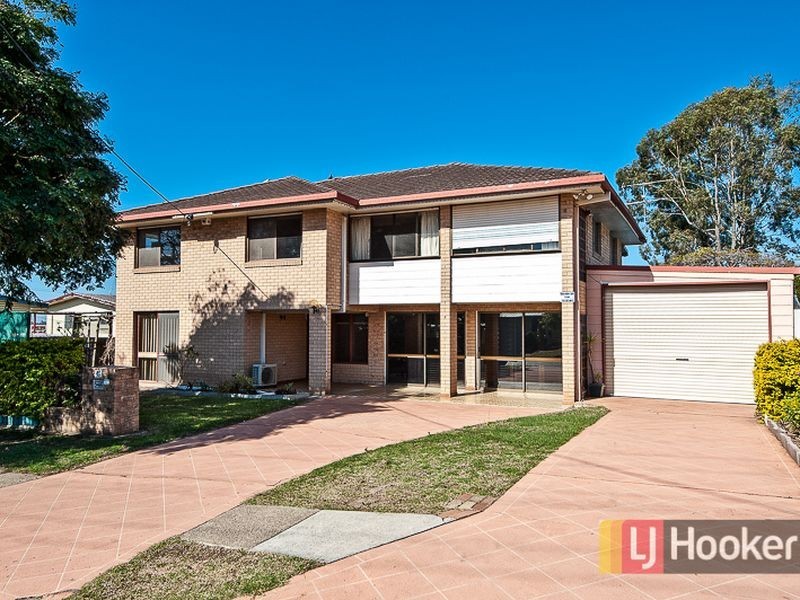 4 Woondaree Street, Bracken Ridge QLD 4017