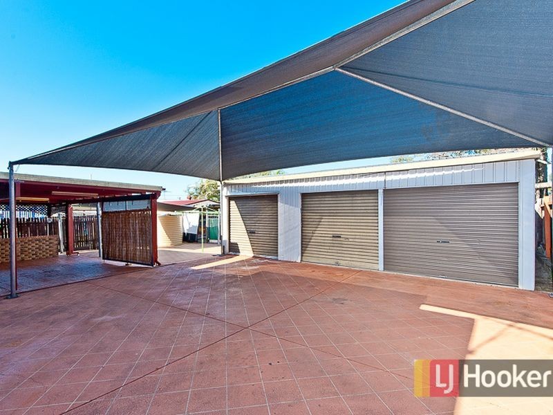 4 Woondaree Street, Bracken Ridge QLD 4017