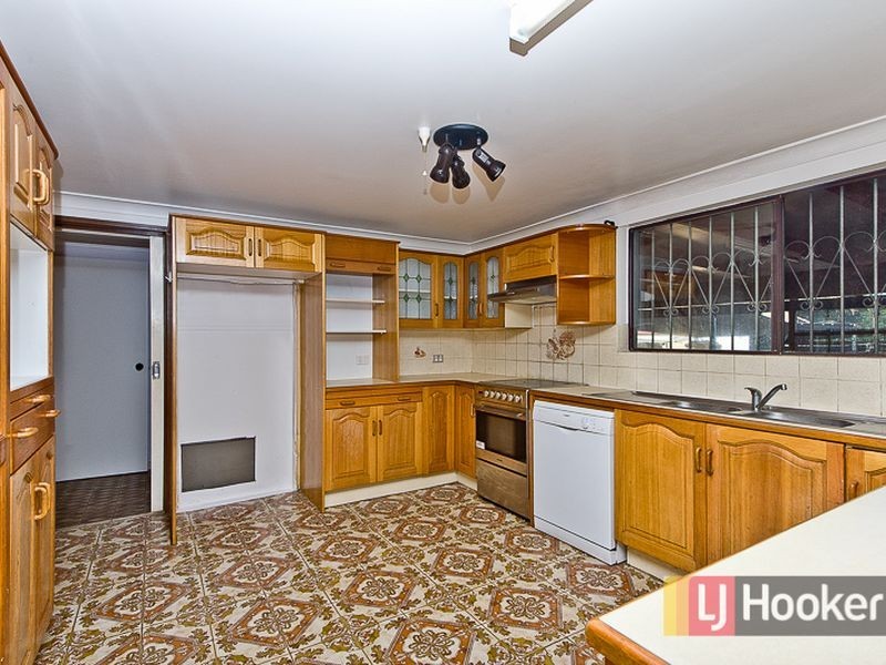 4 Woondaree Street, Bracken Ridge QLD 4017