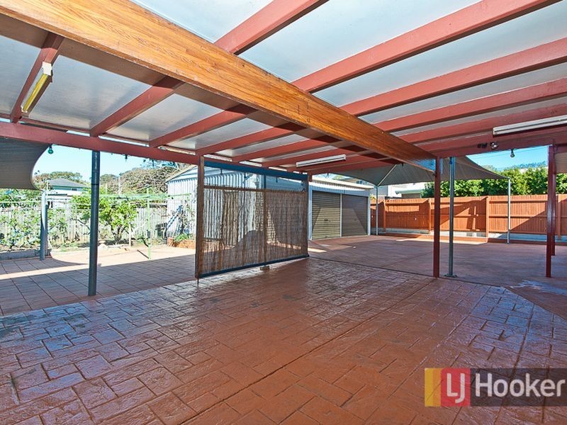 4 Woondaree Street, Bracken Ridge QLD 4017