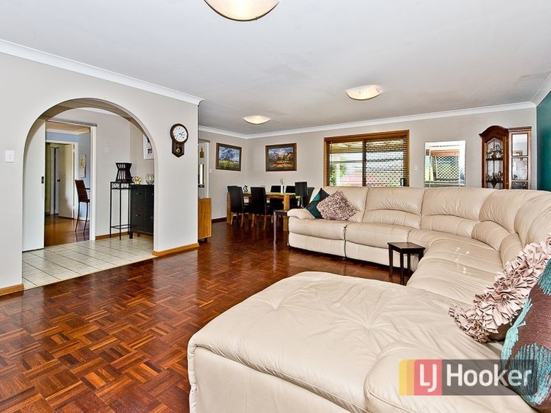 28 Talgai Street, Bracken Ridge QLD 4017