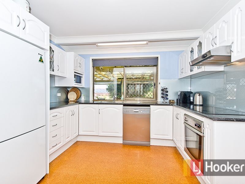 28 Talgai Street, Bracken Ridge QLD 4017