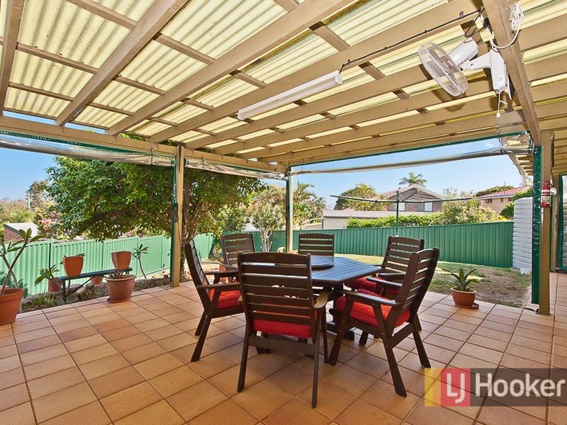 28 Talgai Street, Bracken Ridge QLD 4017