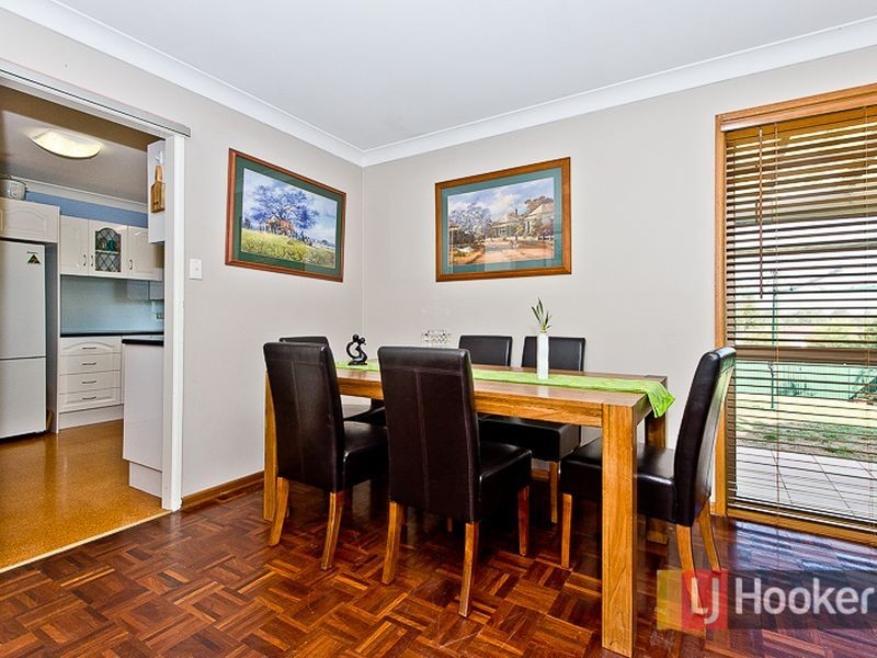 28 Talgai Street, Bracken Ridge QLD 4017