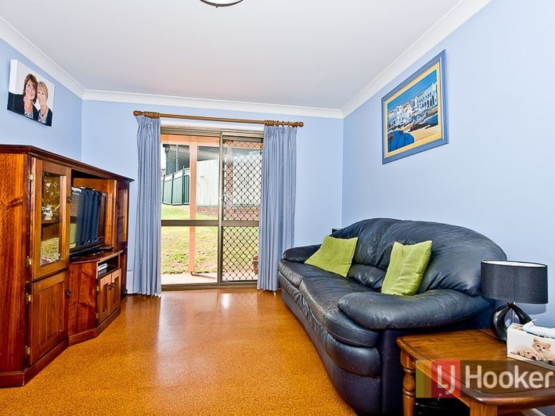 28 Talgai Street, Bracken Ridge QLD 4017