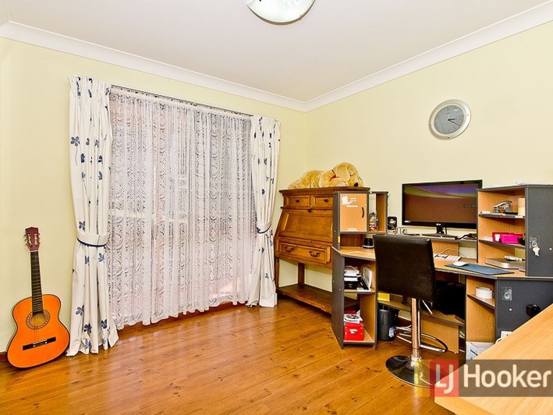 28 Talgai Street, Bracken Ridge QLD 4017
