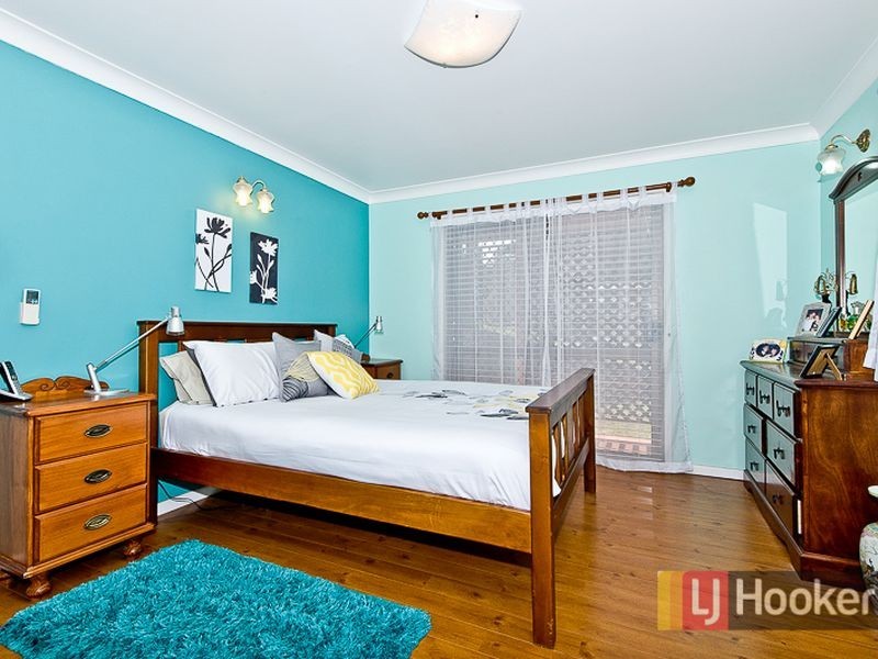 28 Talgai Street, Bracken Ridge QLD 4017