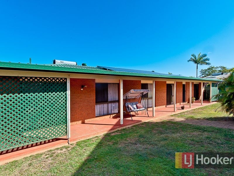 28 Talgai Street, Bracken Ridge QLD 4017