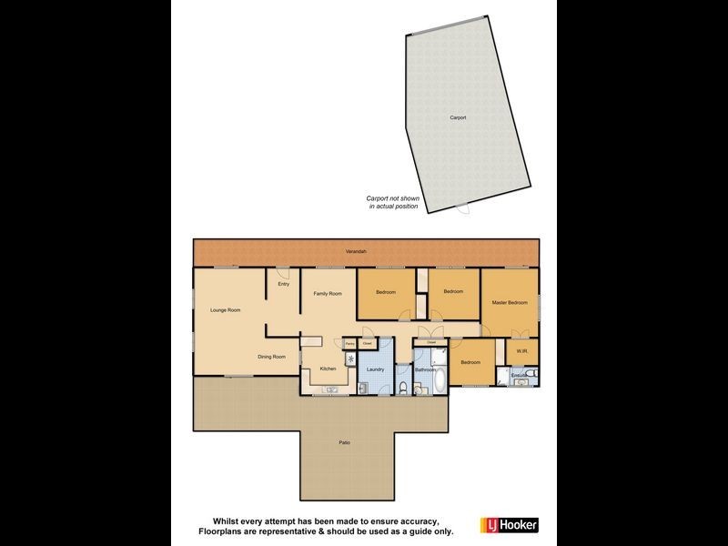 28 Talgai Street, Bracken Ridge QLD 4017