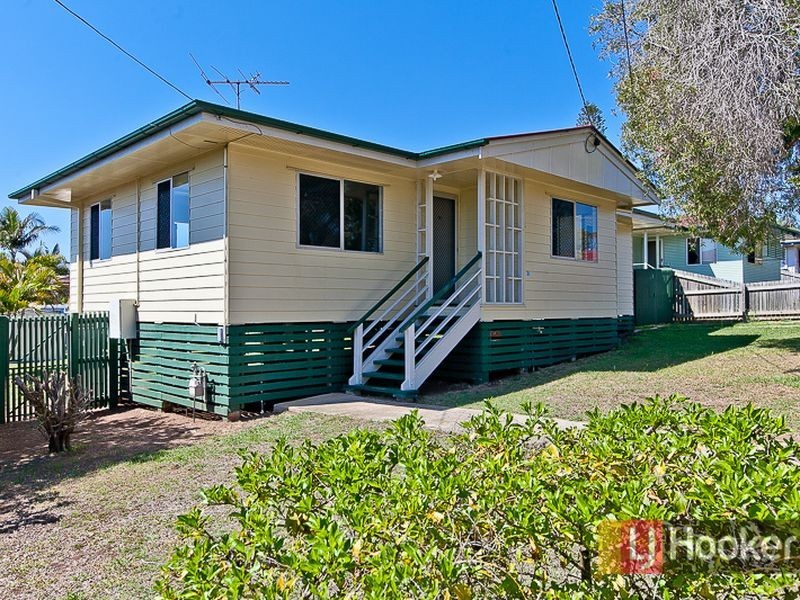 31 McKeering Street, Bracken Ridge QLD 4017