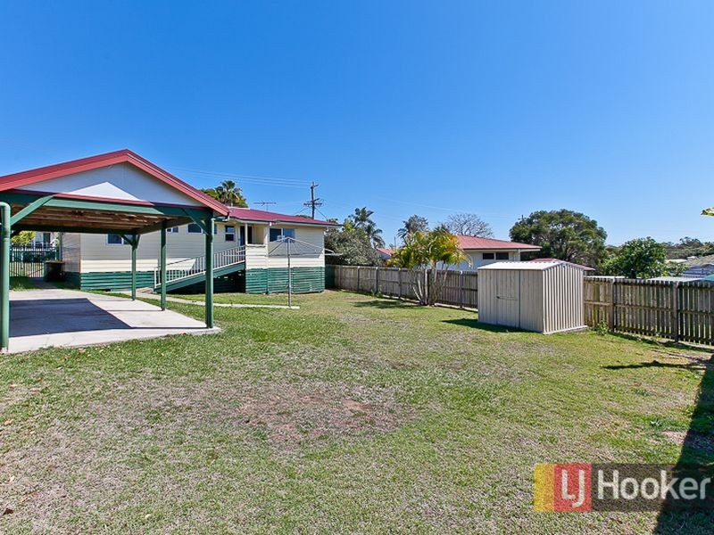 31 McKeering Street, Bracken Ridge QLD 4017
