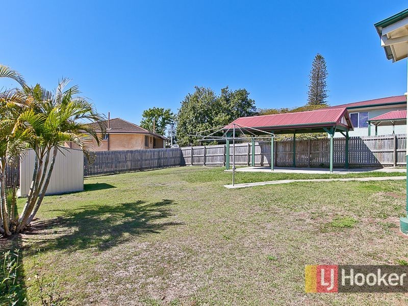 31 McKeering Street, Bracken Ridge QLD 4017