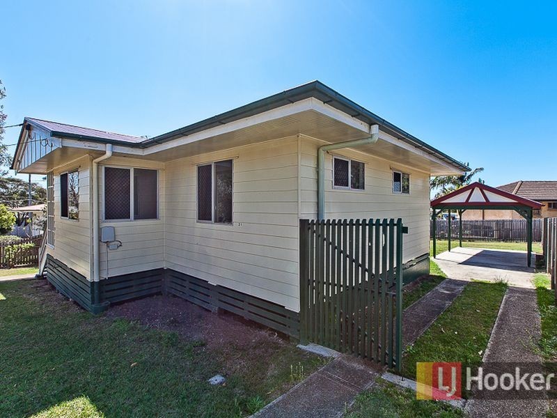 31 McKeering Street, Bracken Ridge QLD 4017