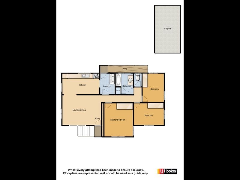 31 McKeering Street, Bracken Ridge QLD 4017