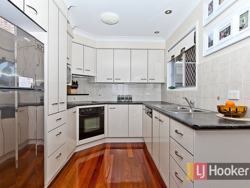 9 Snooker Street, Bracken Ridge QLD 4017