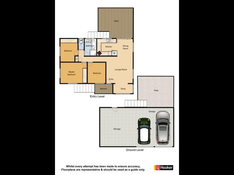 9 Snooker Street, Bracken Ridge QLD 4017