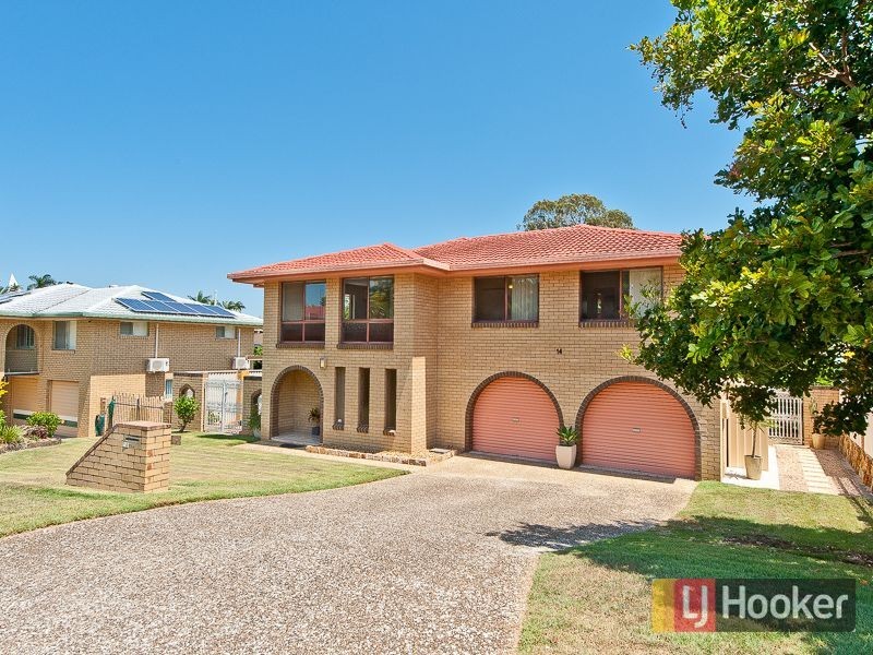 14 Billiard Street, Bracken Ridge QLD 4017