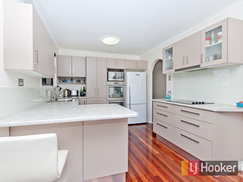 14 Billiard Street, Bracken Ridge QLD 4017