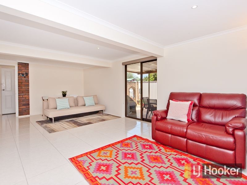 14 Billiard Street, Bracken Ridge QLD 4017