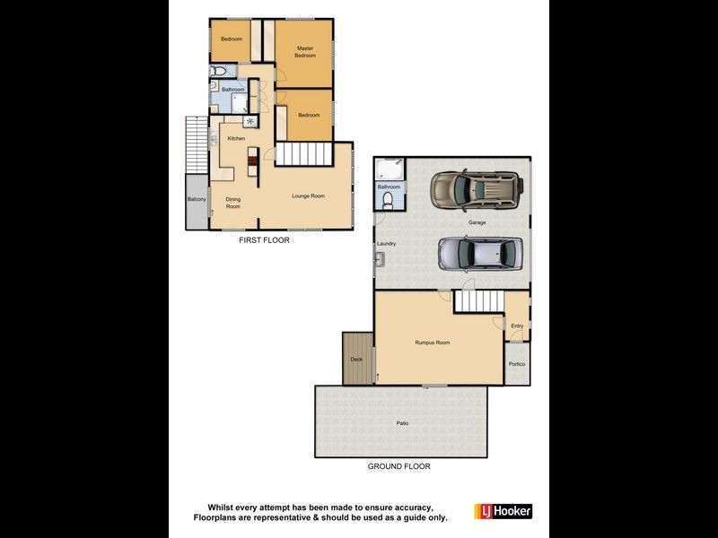 14 Billiard Street, Bracken Ridge QLD 4017