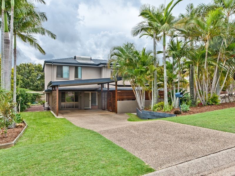 10 Bronwyn Street, Bracken Ridge QLD 4017