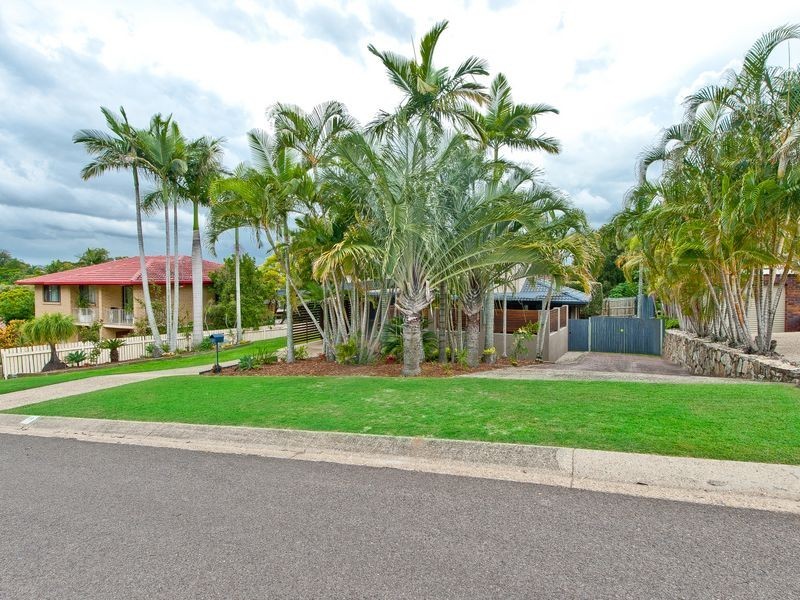 10 Bronwyn Street, Bracken Ridge QLD 4017