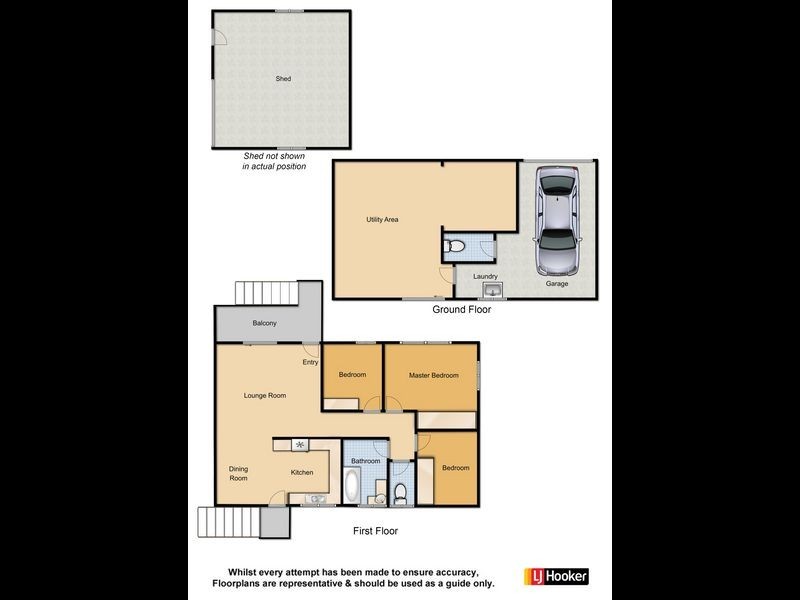 4 Reiba Court, Bray Park QLD 4500