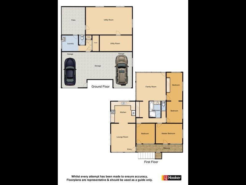 7 Toolang Street, Bracken Ridge QLD 4017