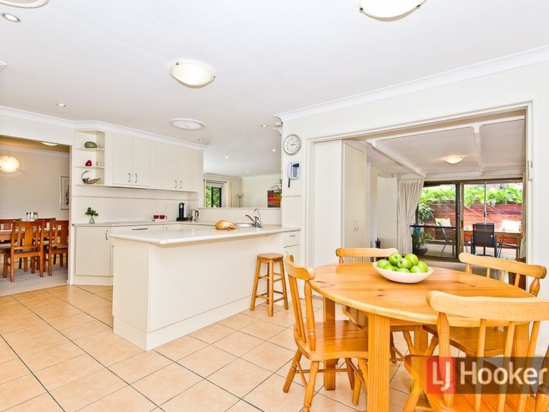 1 Bronwyn Street, Bracken Ridge QLD 4017