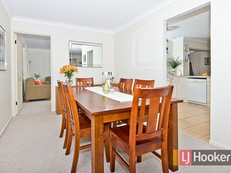 1 Bronwyn Street, Bracken Ridge QLD 4017