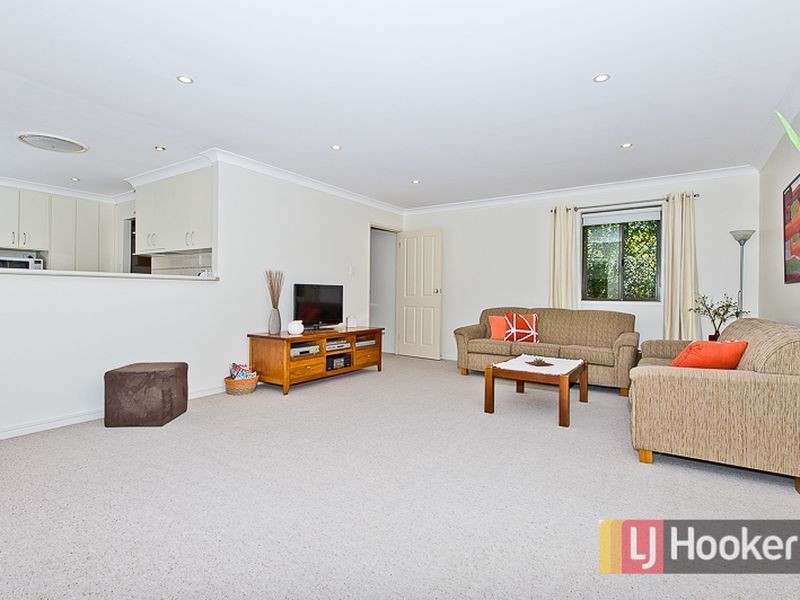 1 Bronwyn Street, Bracken Ridge QLD 4017