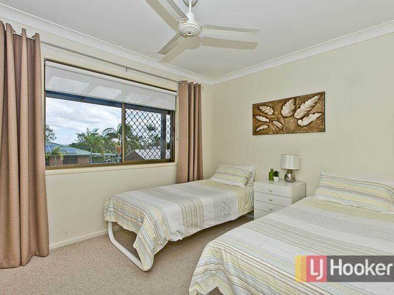 1 Bronwyn Street, Bracken Ridge QLD 4017