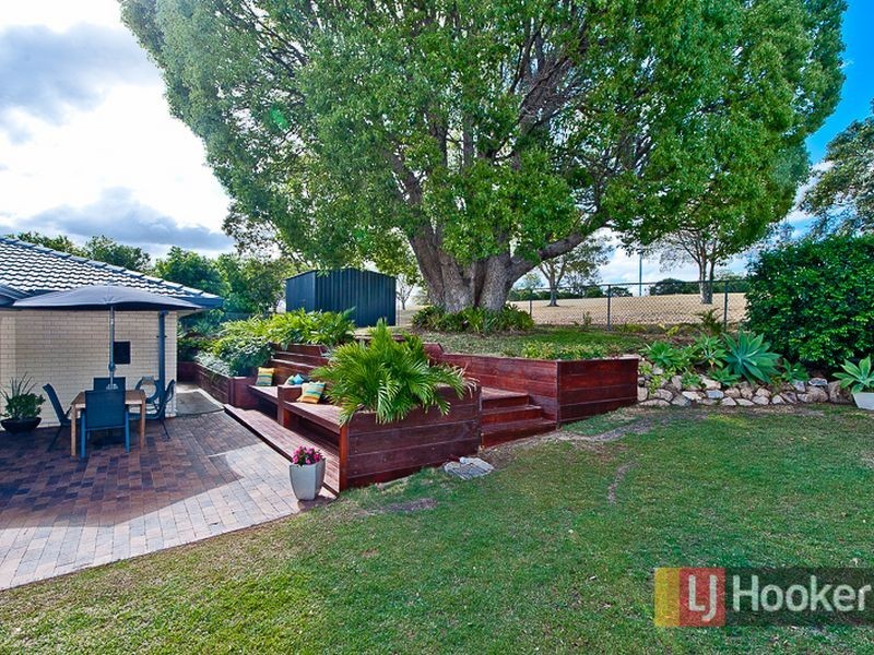 1 Bronwyn Street, Bracken Ridge QLD 4017