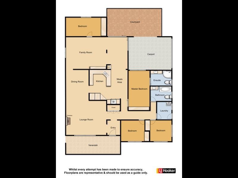 1 Bronwyn Street, Bracken Ridge QLD 4017