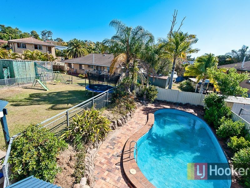 3 Pangarinda Street, Bracken Ridge QLD 4017