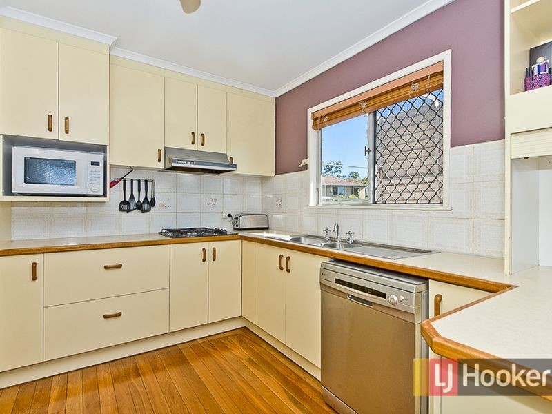 3 Pangarinda Street, Bracken Ridge QLD 4017