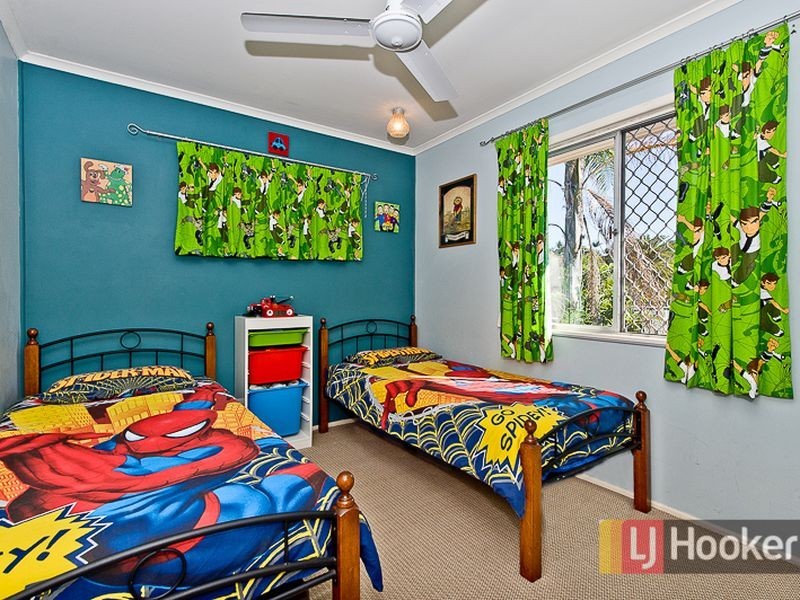 3 Pangarinda Street, Bracken Ridge QLD 4017