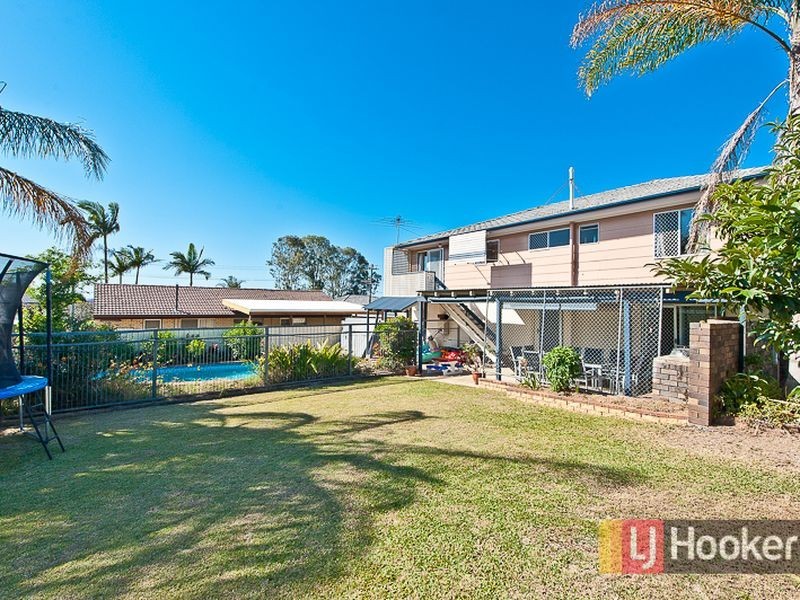 3 Pangarinda Street, Bracken Ridge QLD 4017