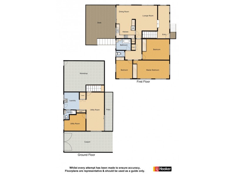 49 Lascelles Street, Brighton QLD 4017 Floorplan