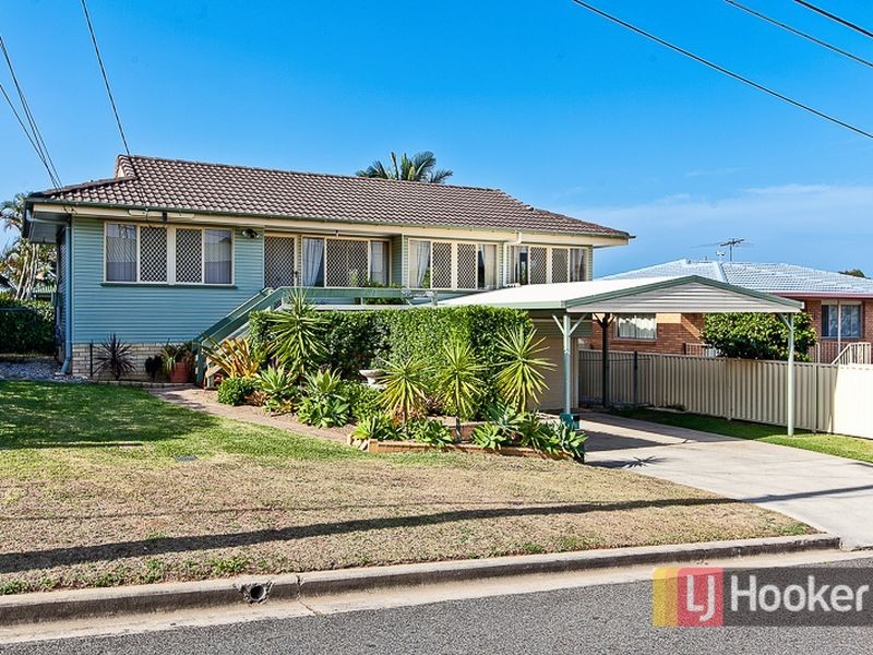 15 Tallara Street, Bracken Ridge QLD 4017