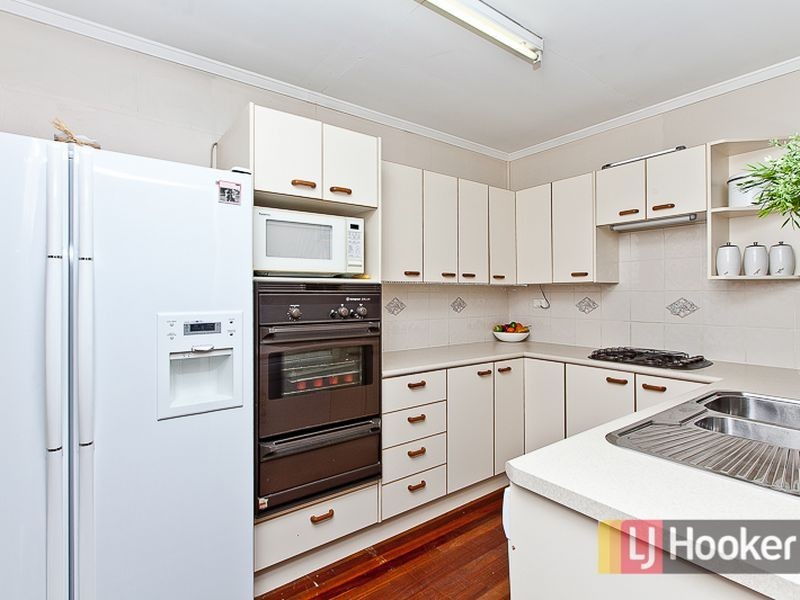 15 Tallara Street, Bracken Ridge QLD 4017