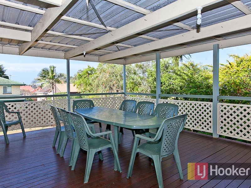 15 Tallara Street, Bracken Ridge QLD 4017