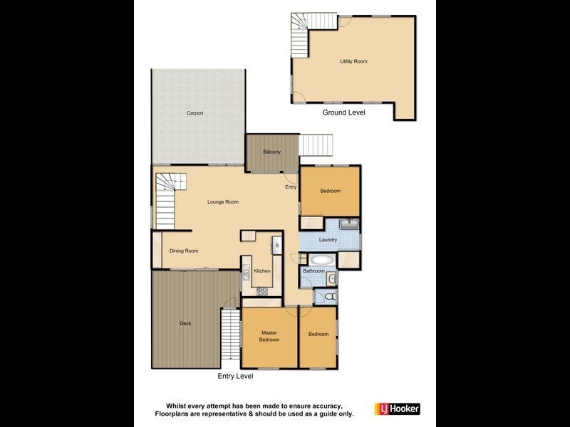 15 Tallara Street, Bracken Ridge QLD 4017