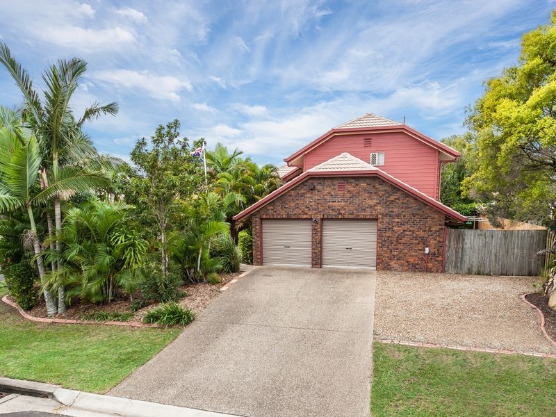 1 Pilgrim Place, Bracken Ridge QLD 4017