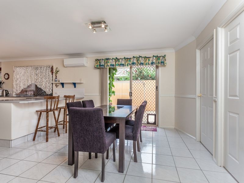 1 Pilgrim Place, Bracken Ridge QLD 4017