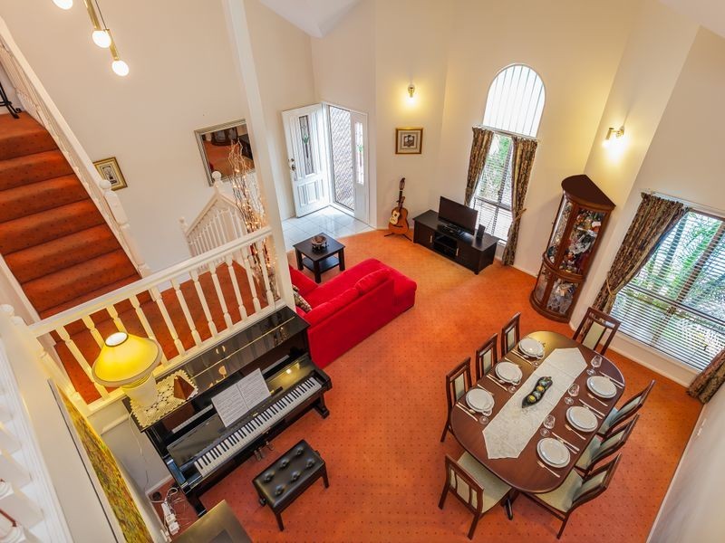 1 Pilgrim Place, Bracken Ridge QLD 4017