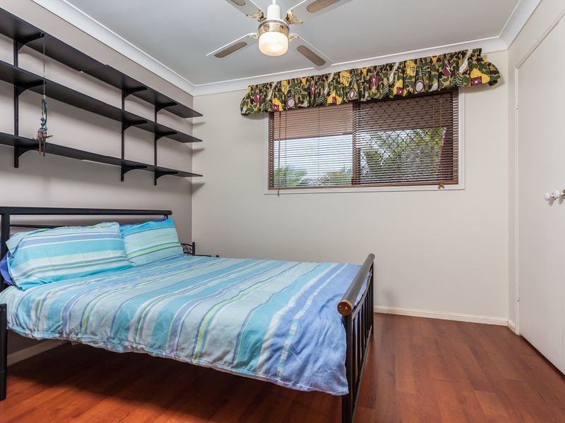 1 Pilgrim Place, Bracken Ridge QLD 4017